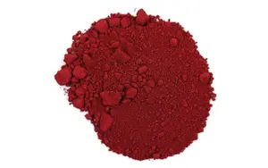 Iron Oxide