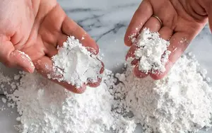 Powdered Sugar