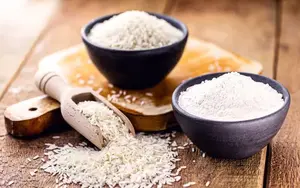 Rice Flour