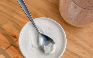Xanthan Gum