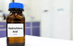 Hydrochloric Acid