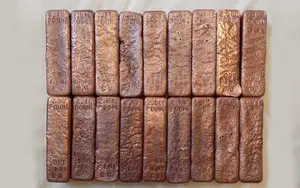 Copper Ingot