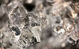 Nickel Cake