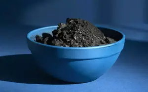 Manganese Soil