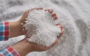 Ammonium chloride