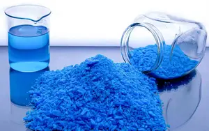 Copper Sulfate