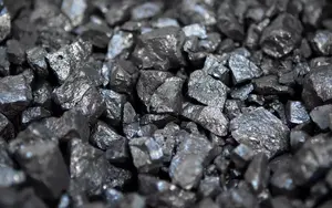 Iron Ore
