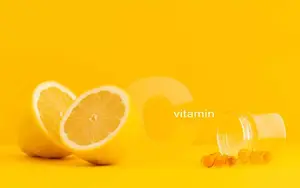 Vitamin C