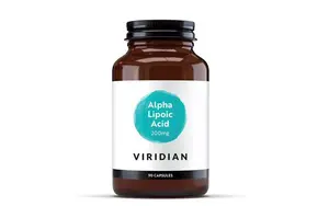Alpha Lipoic Acid
