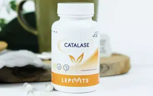 Catalase Enzyme