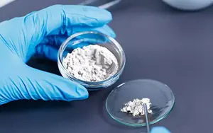 Thickeners 