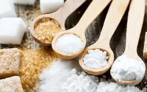 Non-Nutritive Sweeteners