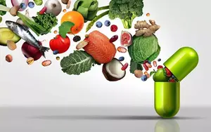 Dietary Supplements